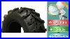 Set 4 Premium Wanda Atv Utv Tires 25×8 12 25x8x12 Front U0026 Rear Super Lug Mud Reviews 2020