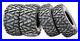 Set 4 WANDA ATV UTV Tires AT 26×9-12 & 26×11-12 All Terrain 6PR Bighorn Style