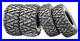 Set 4 WANDA ATV UTV Tires AT 26×9-12 Front & 26×10-12 Rear 6PR Bighorn Style