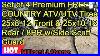 Set Of 4 Premium Free Country Atv Utv Tires 25×8 12 Front U0026 25×10 12 Rear 8pr W 2020
