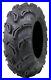 Set of (2) 25-8-12 Maxxis Zilla ATV UTV Mud Tires 25×8-12