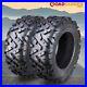 Set of 2 ATV UTV Tires 26×10-14 26x10x14 6PR