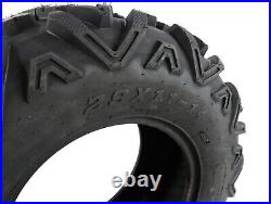 (Set of 2) Rear Tires 29x11-14 for 2023 Polaris RZR XP4 1000 MD UTV ATV Mud