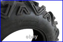 (Set of 2) Rear Tires 29x11-14 for 2023 Polaris RZR XP4 1000 MD UTV ATV Mud