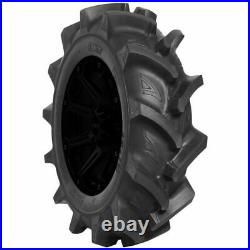 Set of (4) BKT 28x9-14 171 (6ply) ATV UTV Mud Tires