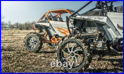 Set of (4) EFX 28-8.5-14 MotoHavok ATV/UTV Tire Moto Havok 28x8.5-14 28x8.50-14