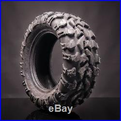 Set of (4) ITP 30-10-14 BajaCross ATV UTV Baja Cross Tires 8-ply pr 8 ply