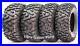 Set of 4 WANDA ATV/UTV Tires 23×8-11 Front & 24×9-11 Rear Solid Deep Tread