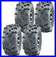 Set of 4 WANDA ATV UTV Tires 27×9-12 27x9x12 6PR Super Lug Mud