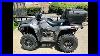Sun F Power Atv Quad Tires Install And Review After First 100 Miles Of Riding