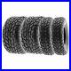 SunF 19×6-10 20×10-10 Sport ATV Tires 6 PR Tubeless A021 Bundle
