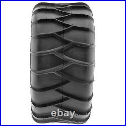 SunF 22x10-9 ATV UTV Tire 22x10x9 Sand & Snow 6 PR A036 Pair of 2