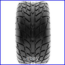 SunF A021 TT Sport ATV UTV Dirt Track & Flat Track Tire 20x10-10 6 PR Tubeless
