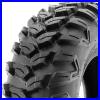 SunF A043 All Terrain ATV UTV Tubeless Tires Single