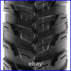 SunF A043 All Terrain ATV UTV Tubeless Tires Single