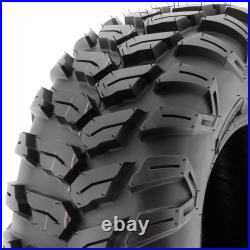 SunF A043 All Terrain ATV UTV Tubeless Tires Single