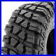 SunF A047 All Terrain ATV UTV Tubeless Tires Single