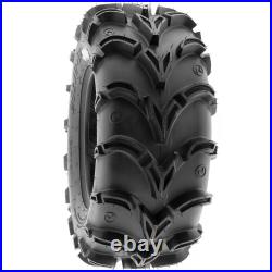 SunF A050 All Terrain ATV UTV Tubeless Tires Single