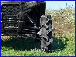 SuperATV Assassinator Heavy Duty Extreme Mud Tire 32/8/14 Self Cleaning