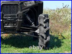 SuperATV Assassinator UTV / ATV Mud Tire 29.5x10-14