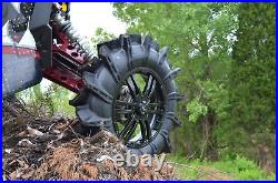 SuperATV Assassinator UTV / ATV Mud Tire 29.5x10-14