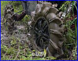 SuperATV Assassinator UTV / ATV Mud Tire 34x8-14