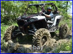 SuperATV Heavy Duty Terminator Mud UTV / ATV Tire 26.5x10-14