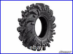 SuperATV Intimidator All-Terrain UTV / ATV Tire 30x10-14