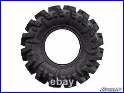 SuperATV Intimidator All-Terrain UTV / ATV Tire 30x10-14