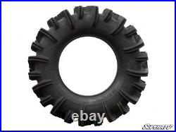 SuperATV Terminator UTV / ATV Mud Tire 28x10-12