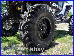 SuperATV Terminator UTV / ATV Mud Tire 28x10-12