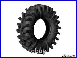 SuperATV Terminator UTV / ATV Mud Tire 28x10-12