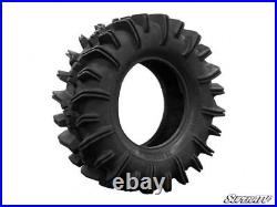 SuperATV Terminator UTV / ATV Mud Tire 28x10-12