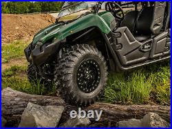 SuperATV XT Warrior Off Road Tire for UTV ATV 30x10-15 Standard Compound