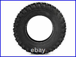 SuperATV XT Warrior Off Road Tire for UTV ATV 30x10-15 Standard Compound