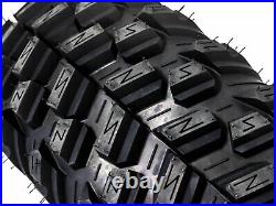 SuperATV XT Warrior Off Road Tire for UTV ATV 30x10-15 Standard Compound