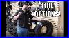 Sxs Tire Options We Offer For East Coast Riding