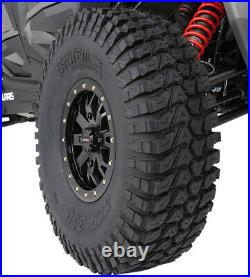 System 3 Off Road XCR350 35x10-15 UTV SXS ATV Tire Set of 4 35x10x15 35-10-15