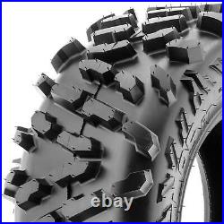 Terache Replacement Tires 28x11-12 28x11x12 for ATV UTV 8 Ply Tubeless ATLAS