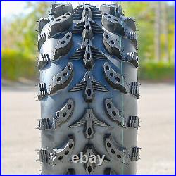 Tire 25x10.00-11 25x10-11 Interco Swamp Lite MT M/T Mud ATV UTV 6 Ply