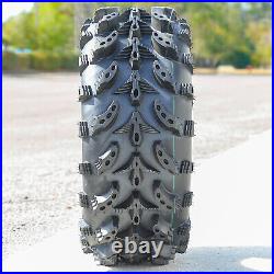 Tire 25x10.00-11 25x10-11 Interco Swamp Lite MT M/T Mud ATV UTV 6 Ply