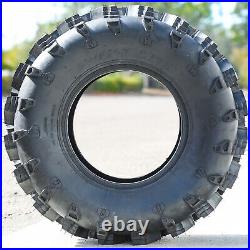 Tire 25x10.00-11 25x10-11 Interco Swamp Lite MT M/T Mud ATV UTV 6 Ply