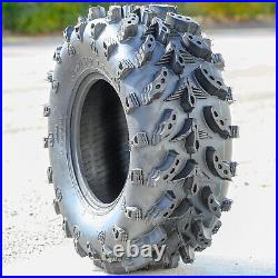 Tire 25x10.00-11 25x10-11 Interco Swamp Lite MT M/T Mud ATV UTV 6 Ply