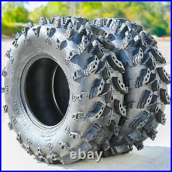 Tire 25x10.00-11 25x10-11 Interco Swamp Lite MT M/T Mud ATV UTV 6 Ply