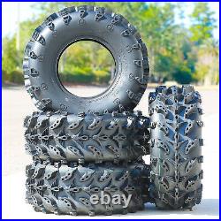 Tire 25x10.00-11 25x10-11 Interco Swamp Lite MT M/T Mud ATV UTV 6 Ply