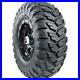 Tire 25×10.00R12 25x10R12 Duro DI-2037 Frontier AT A/T ATV UTV 50N 6 Ply