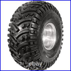 Tire 25x13.00-9 25x13-9 25x13x9 BKT AT-108 AT A/T All Terrain ATV UTV 6 Ply