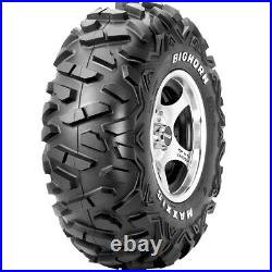 Tire 26x9.00R14 26x9R14 Maxxis Bighorn M917 Front A/T ATV UTV 6 Ply