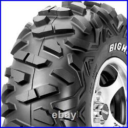 Tire 26x9.00R14 26x9R14 Maxxis Bighorn M917 Front A/T ATV UTV 6 Ply