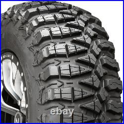 Tire 27x10.00R14 27x10R14 Kanati Terra Master AT A/T ATV UTV 72J 10 Ply